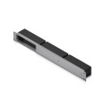 NET ACC RACK MOUNT AI KEY/UACC-AI-KEY-RM UBIQUITI
