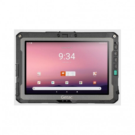 TABLET ZX10 SD660 10"/6/128GB Z2A7BHWB54BB GETAC