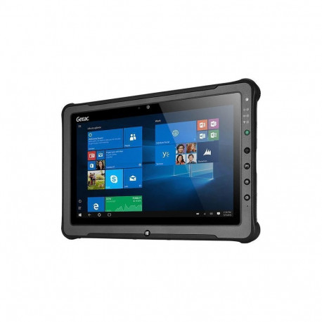 TABLET F110G7 CI5-1345U 11"T/16/256GB FT6164JB1NXX GETAC