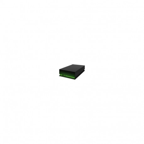 SEAGATE game drive hub for Xbox 8TB USB-C ja USB-A
