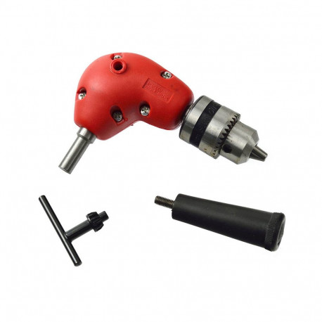Chamfer device 1,5-10mm Geko