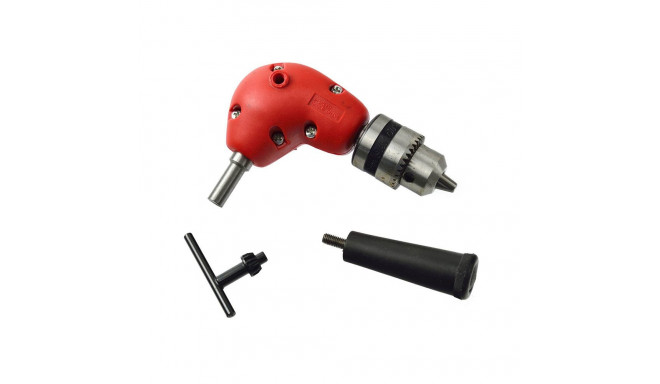 Chamfer device 1,5-10mm Geko