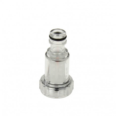 Veefilter 3/4 '' survepesuritele Geko
