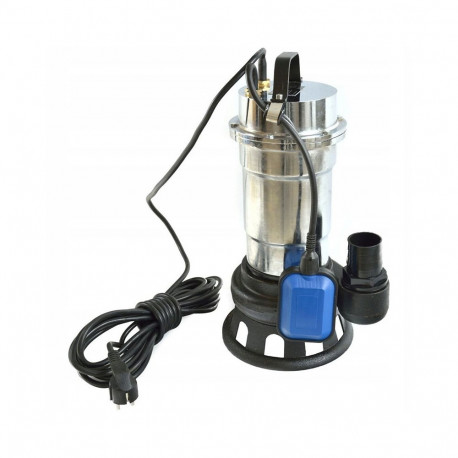Sukelpump 550W  lülitiga, Geko
