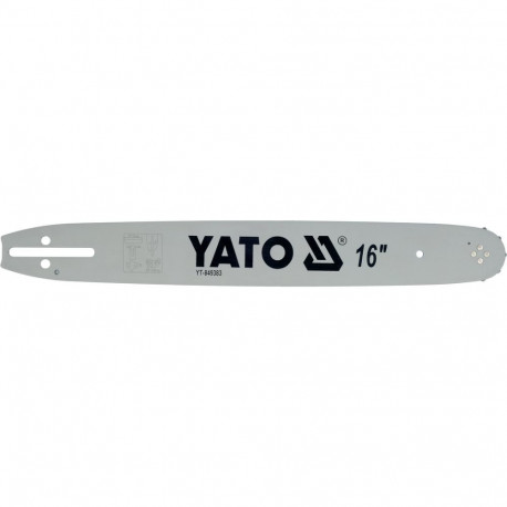 Guide Bar 3/8" 16" 56 0.05" U YT-849383 YATO