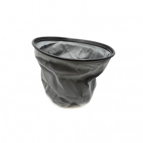 Filtrauduma maisiņš pelnu putekļsūcējam, 285 mm, CG81093B, GEKO
