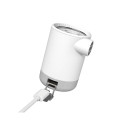 Flextail Max Pump2 PRO 4-in-1 Portable Pump (White)