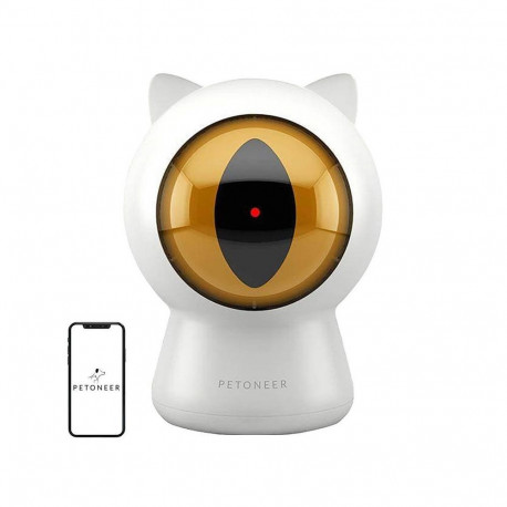 Smart laser for dog / cat play Petoneer Smart Dot