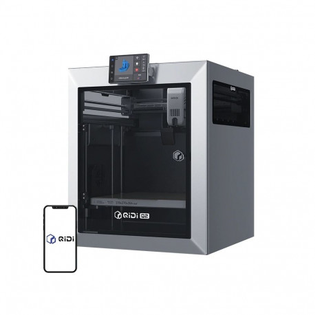 Qidi Q2 3D Printer