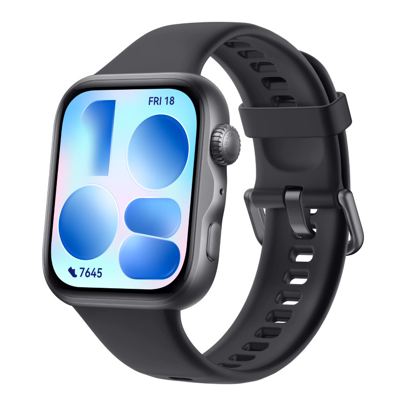 Huawei Watch Fit 5, must