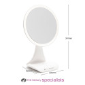 Rio Wirless Charging Mirror