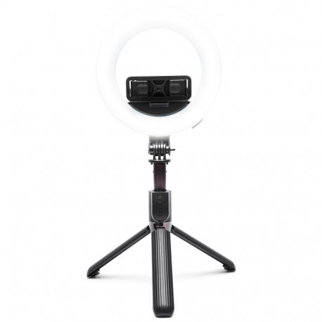 Rio 15 cm Glamour Glow Beauty & Vlogging Ring Light