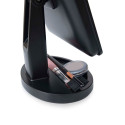 Rio 24 LED Touch Dimmable Makeup Mirror, Black