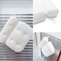 Rio Luxtry Spa Bath Pillow