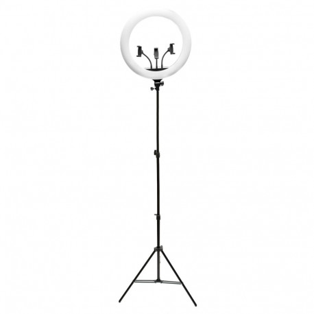 Rio RL18-EU/1.2 45cm Dimmable LED Ring Light