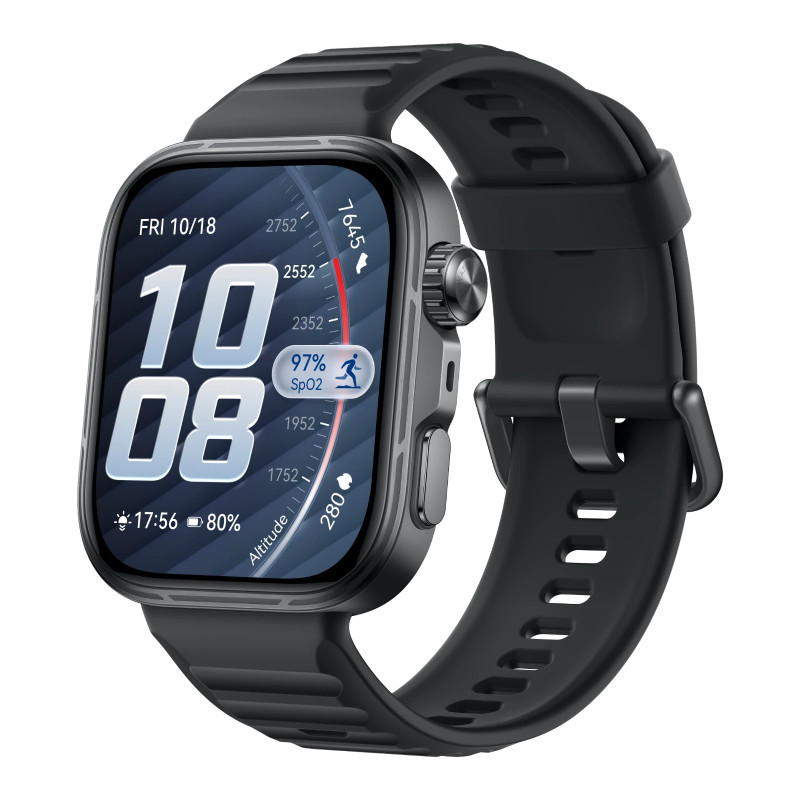 Huawei Watch Fit 5 Pro, must