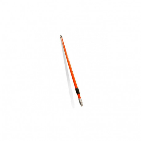Telescopic pole for EdmaBlade handle 1,2 - 2,4m