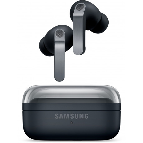 Samsung wireless earbuds Galaxy Buds4 Pro, black