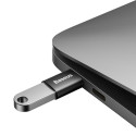 Adapter USB C to USB3.1 A with OTG BASEUS