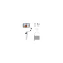 INSTA360 FLOW 2 PRO AI TRACKER BUNDLE/ SUMMIT WHITE