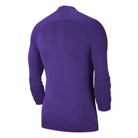 Nike meeste t-särk AV2609 547 Dri-FIT Park First Layer, lilla