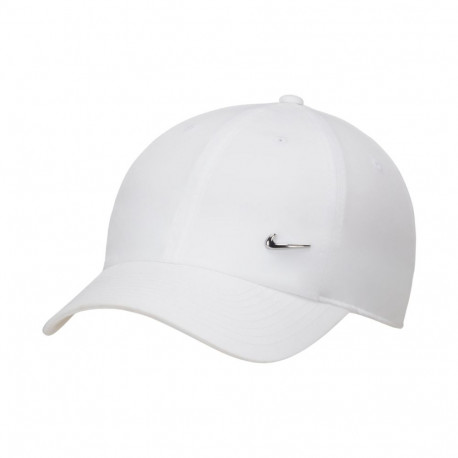 Nike nokamüts FB5372 100 Dri-FIT Club, valge