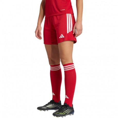 Adidas naiste lühikesed püksid Tiro 26 League KA8810, punased