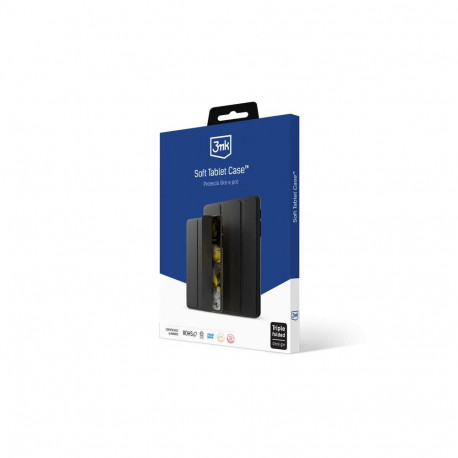 3mk pehme tahvelarvutiümbris Samsung Galaxy Tab A11 (8 7") kuni 10"