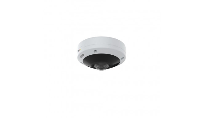 AXIS AXIS M4308-PLE OUTDOOR-READY MINI DOME DESIGNED