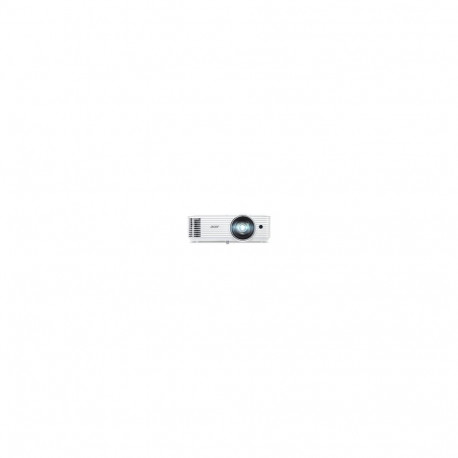 Acer projektor S1386WH DLP lühikaugus WXGA 3600ANSI lumen 20000:1 kontrast