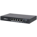 SwitchDAHUADH-SMG1005Switch type Unmanaged5x2.5G Ethernet (copper) ports quantitySMG1005