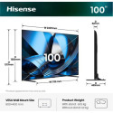 Hisense 100U7DSE