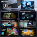 Hisense 100U7DSE