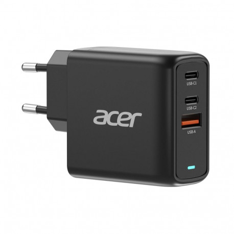 Acer laadija 67W GaN