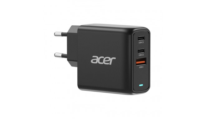 Acer laadija 67W GaN