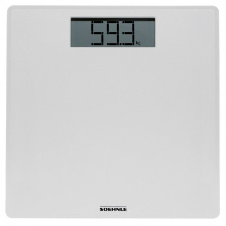 Soehnle Style Sense Safe 100 kaal