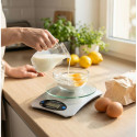 Esperanza EKS006 Electronic kitchen scale Rectangle