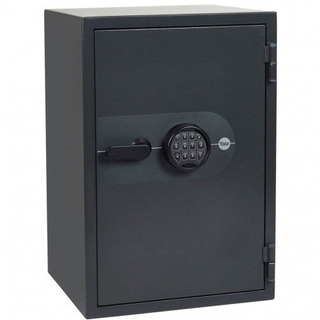Yale Large EN Fire Safe: Large S2 fire-resistant safe for guns and ammunition