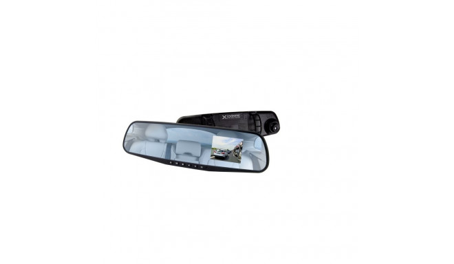 Extreme autopeegli komponent XDR103