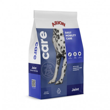 ARION Care Joint Daily Mobility - dry dog food - 12kg
