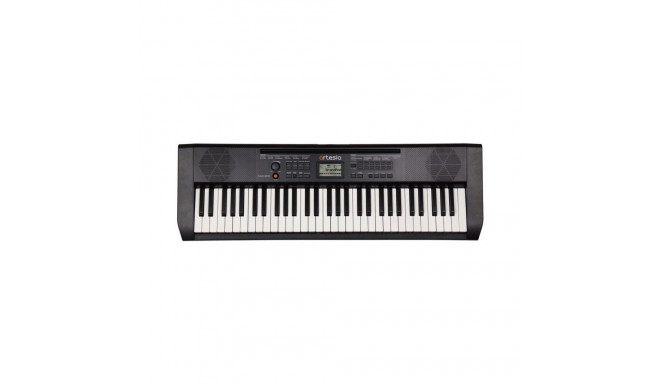 Artesia MA-88 - keyboard