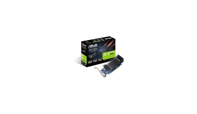 Graphics card GeForce GT 1030 2GB GDDR5 64BIT HDMI/DVI