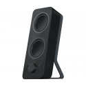 Logitech juhtmevaba kõlar Z207 Bluetooth, must
