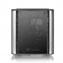 Thermaltake chassis Level 20 VT MiniITX microATX Tempered Glass