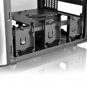 Thermaltake chassis Level 20 VT MiniITX microATX Tempered Glass
