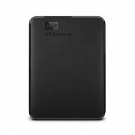Väline kõvaketas Elements 2.5 4TB USB3.0