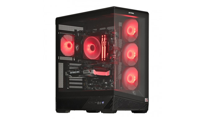 Actina lauaarvuti 5901443443803 AMD Ryzen™ 5 8400F 16GB DDR5-SDRAM 1TB SSD NVIDIA® GeForce RTX™ 5050