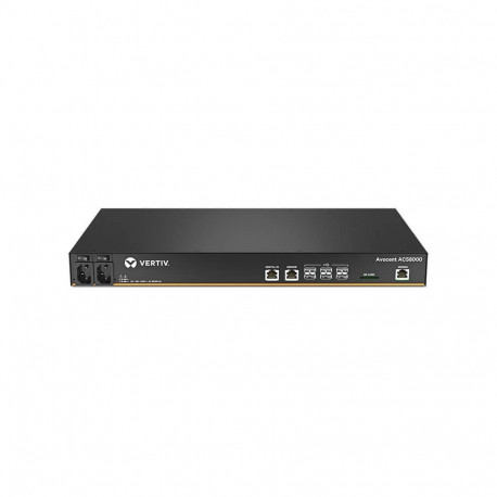 ACS8008MDAC-404 8-port Console System