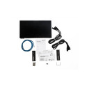 ACS8008MDAC-404 8-port Console System