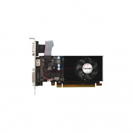 Graphics card Radeon HD 6450 2GB DDR3 64Bit DVI HDMI VGA LP